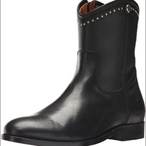 Frye Melissa Bootie